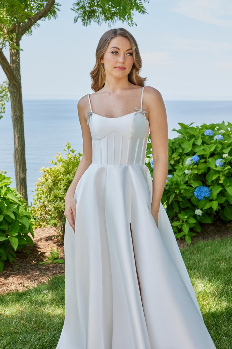 Morilee Bridal - IN STOCK
