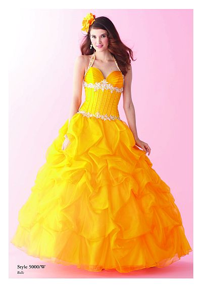 Disney Prom Dresses