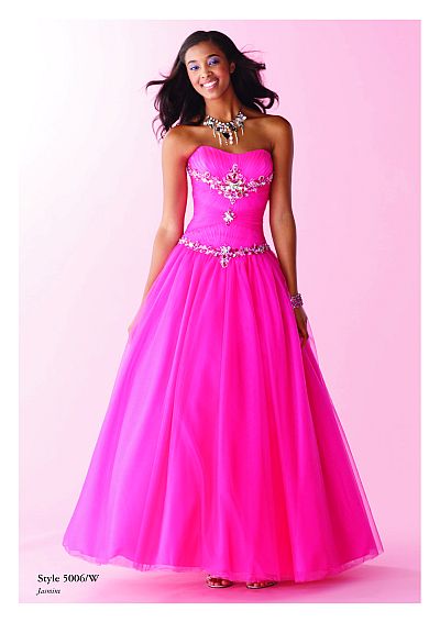 Disney Prom Dresses