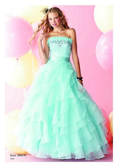 Disney Prom Dresses