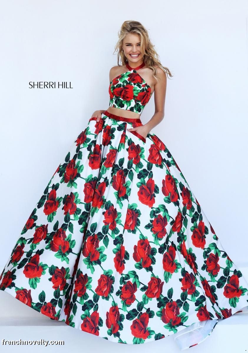 buy sherri hill online india