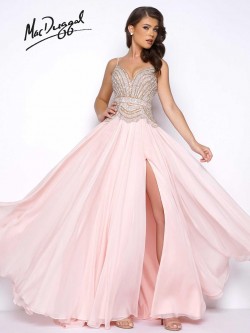 Mac Duggal Prom
