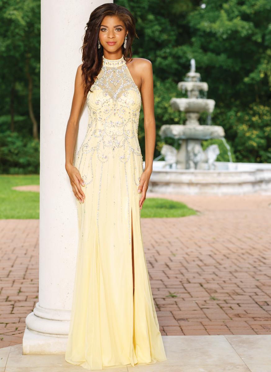 Sean best sale prom dresses