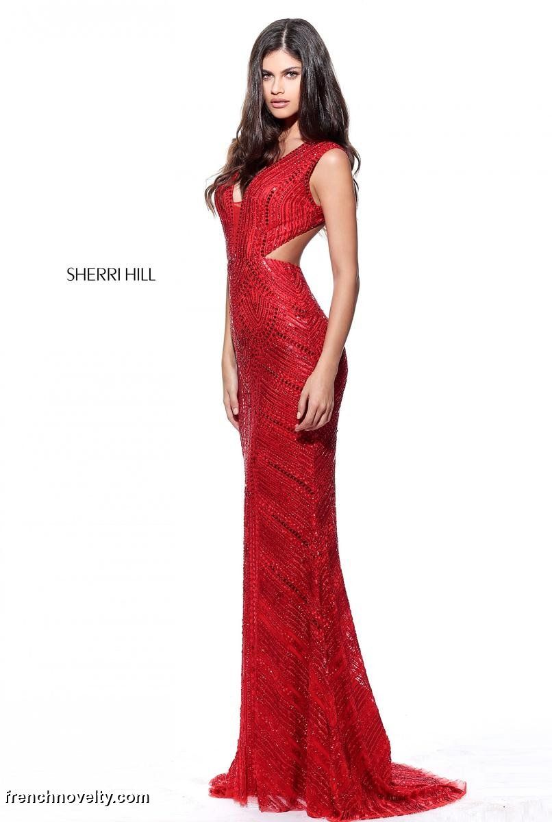 sherri hill 51245
