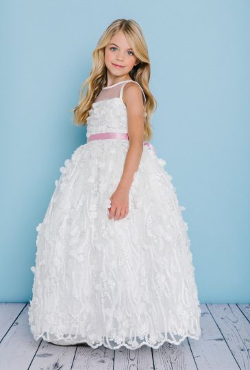 Flower Girl Dresses