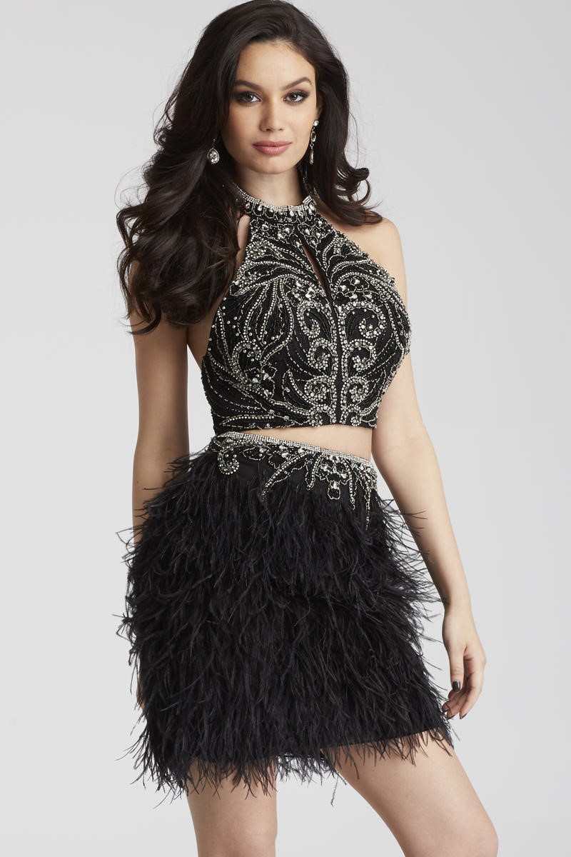 next hooded robe