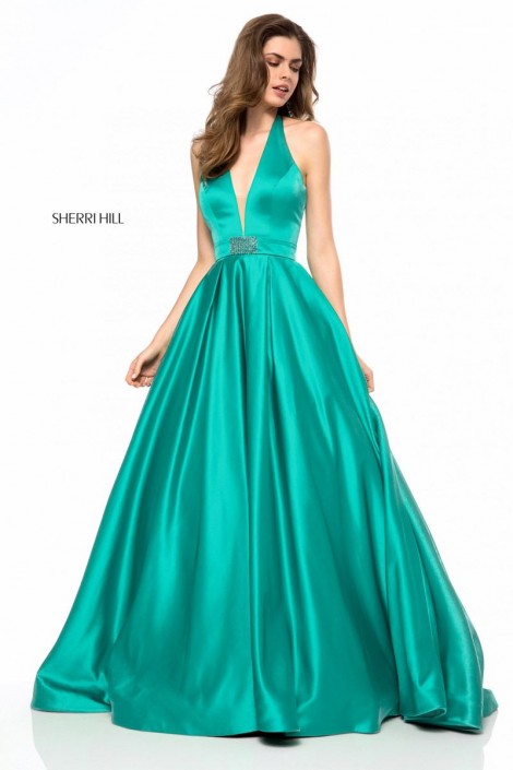 ball gown size 22