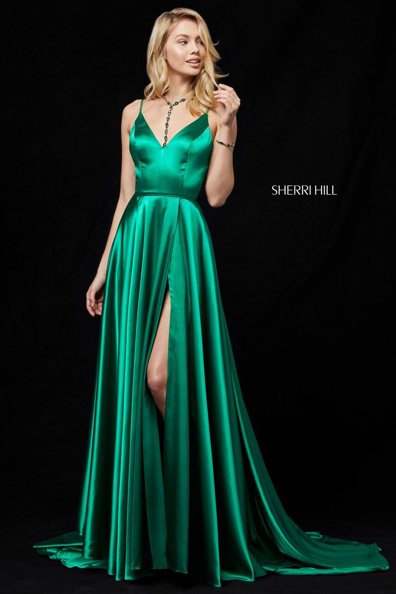 prom dresses 2019 sherri hill