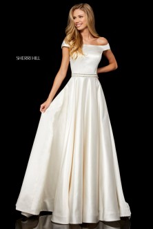 sherri hill sizes