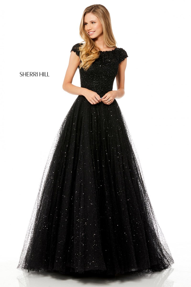 Sherri top hill 52521