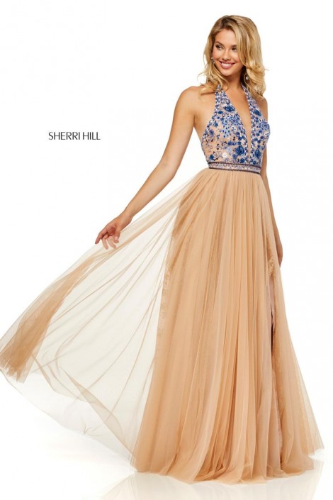 fun prom dresses