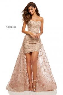 Short Evening Dresses