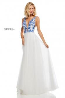 Cherry Hill Prom Dress