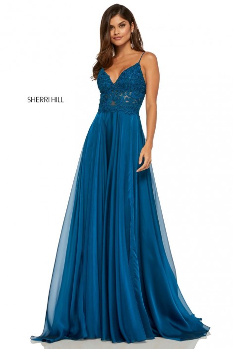 Unusual Prom Dresses