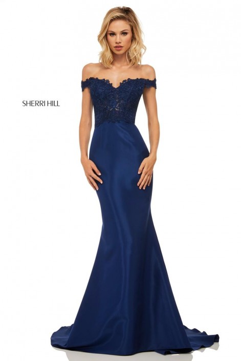 Corset Prom Dresses