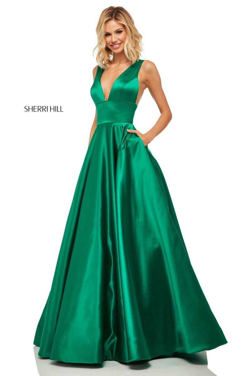 prom dresses 2019 sherri hill