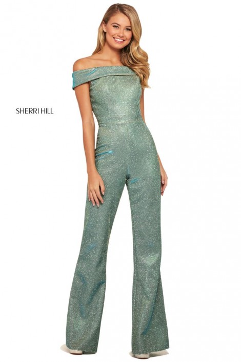 jumpsuit sherri hill