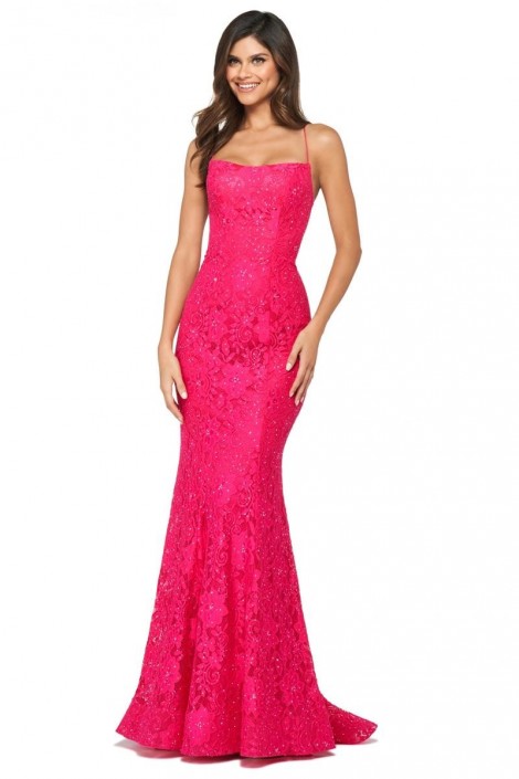 sherri hill size 4