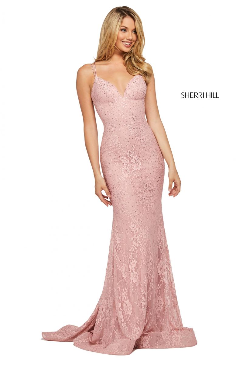 sherri hill 53364 near me