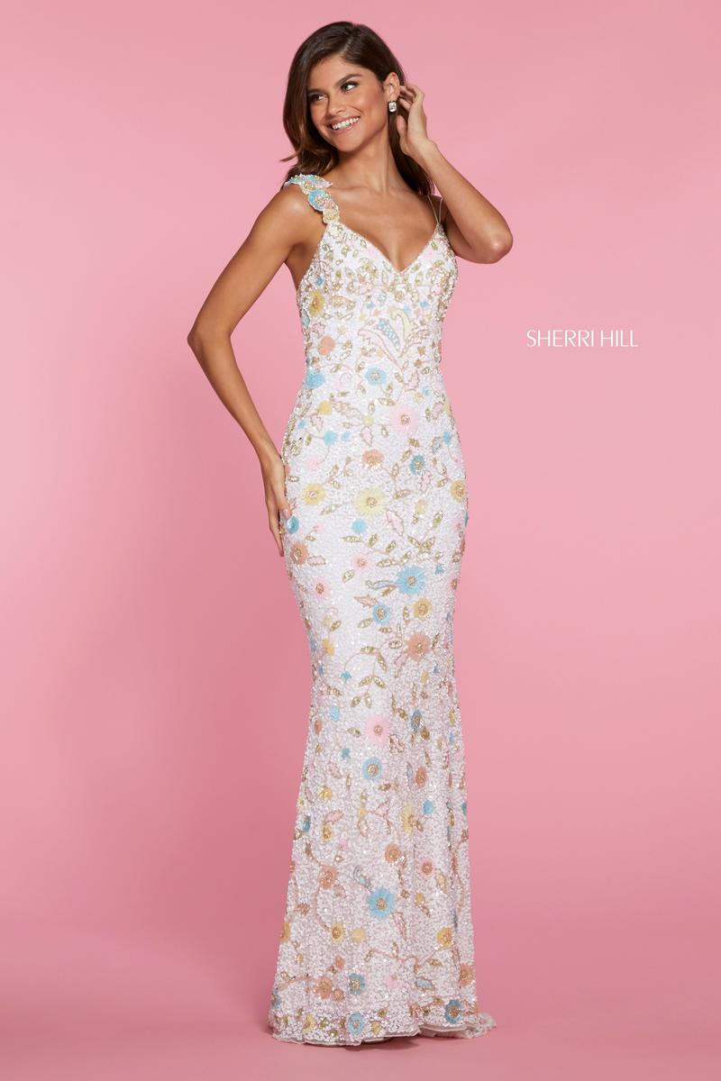 sherri hill 2020 prom