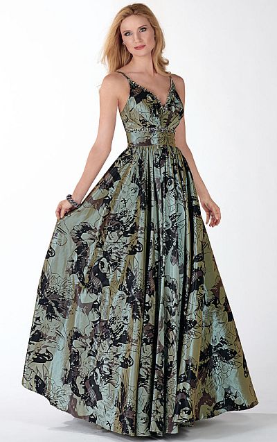 Fun Evening Dress