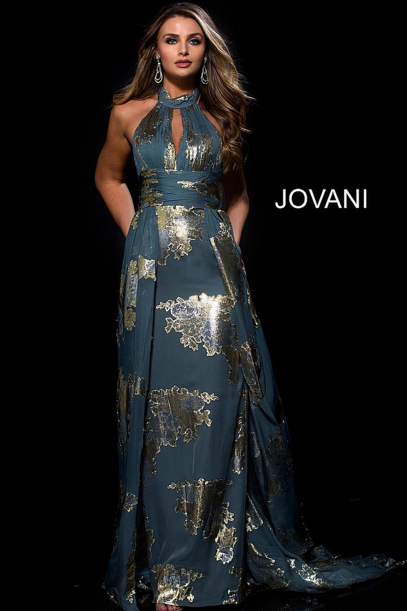 jovani sizing