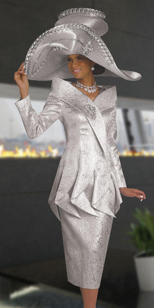 Donna vinci church best sale suits