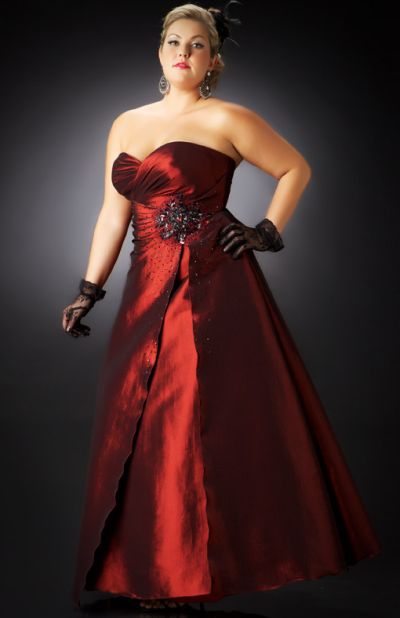 Candra Stone Ii Plus Size Strapless Prom Dress 5517k French Novelty Candra Stone Ii Plus Size Strapless Prom Dress 5517k