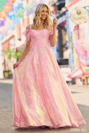 Sherri Hill