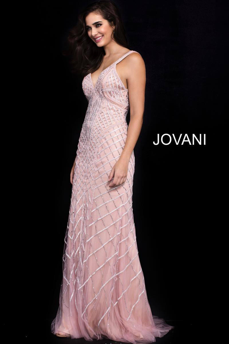 jovani sizing