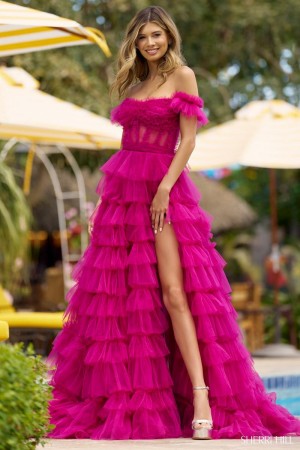 Sherri Hill