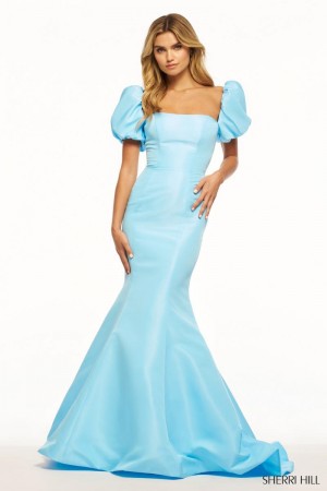 Sherri Hill 55995 Prom Dress