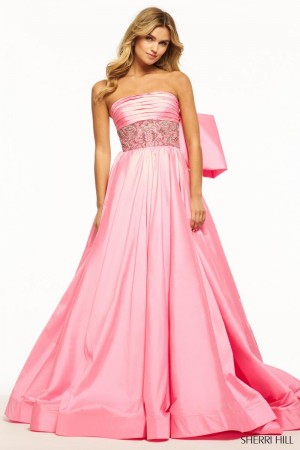 Sherri Hill 56016 Prom Dress