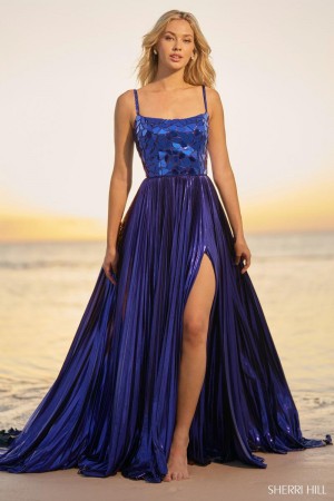 Sherri Hill 56030 Prom Dress
