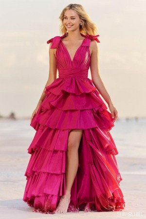 Sherri Hill 56035 Prom Dress
