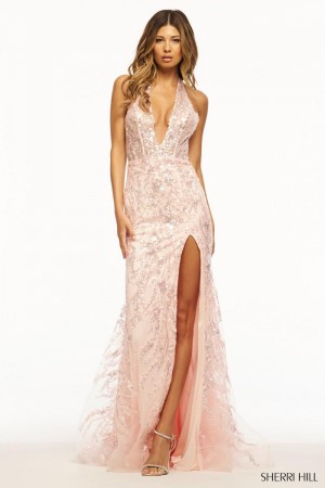 Sherri Hill 56103 Prom Dress