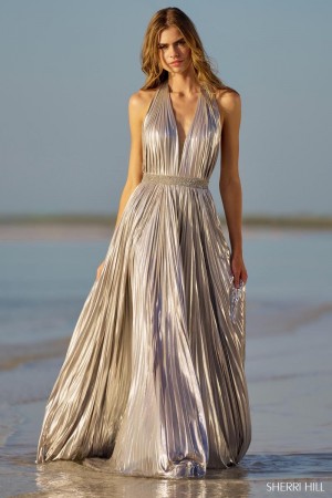 Sherri Hill 56112 Prom Dress
