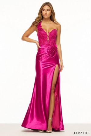 Sherri Hill 56174 Prom Dress