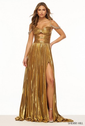Sherri Hill 56187 Prom Dress