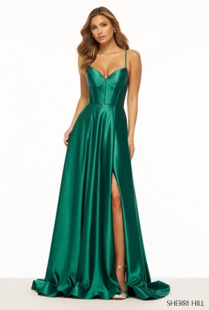 Sherri Hill 56188 Prom Dress
