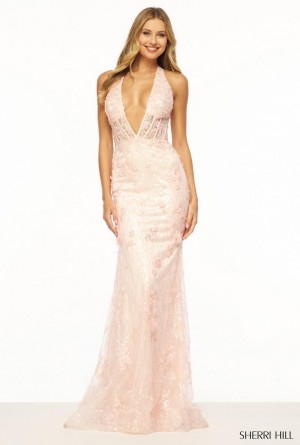 Sherri Hill 56207 Prom Dress