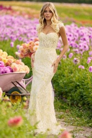 Sherri Hill 56209 Prom Dress