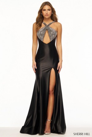 Sherri Hill 56210 Prom Dress
