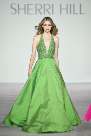 Sherri Hill 56213 Prom Dress