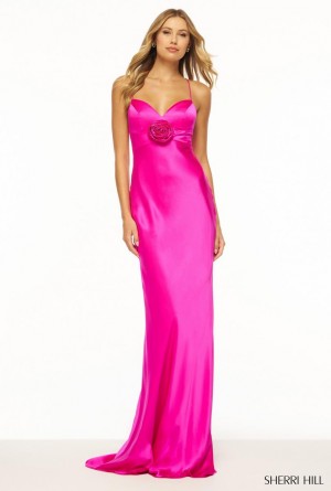 Sherri Hill 56227 Prom Dress