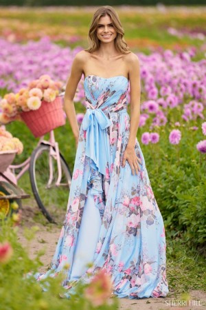 Sherri Hill 56234 Prom Dress