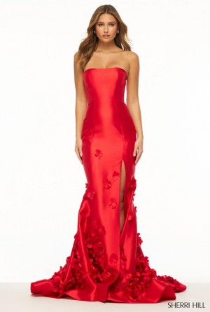 Sherri Hill 56235 Prom Dress