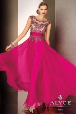 View more Elegant Chiffon