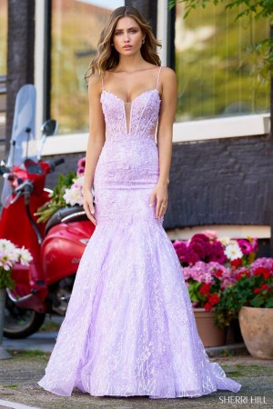 Sherri Hill 56313 Prom Dress