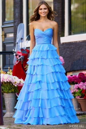Sherri Hill 56346 Prom Dress